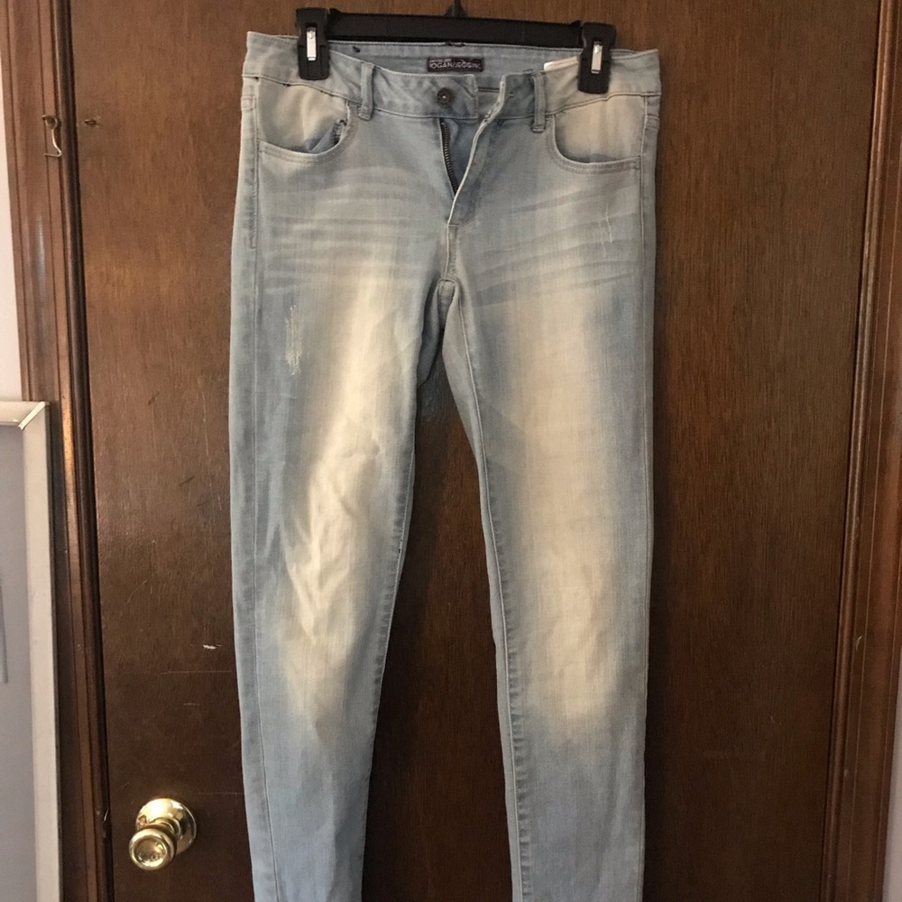 Jeggings